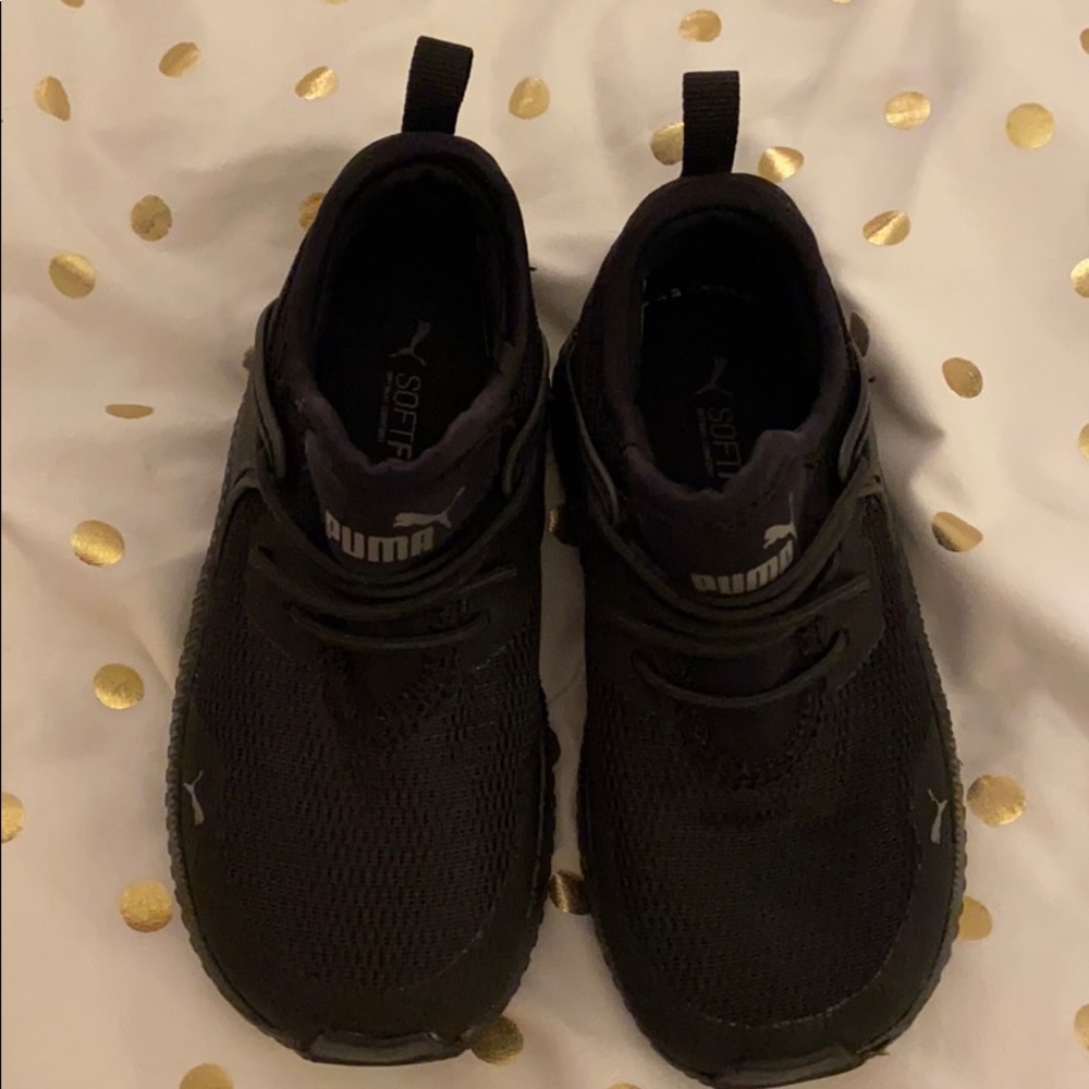 New Puma